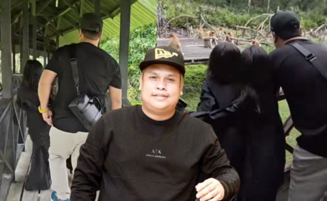 [VIDEO] Shuk Sahar Luang Masa Dengan Anak-Anak, Netizen Doakan Murah Rezeki – ‘Dia Pernah Gagal Jadi Suami Tapi Dia Ayah Yang Baik’