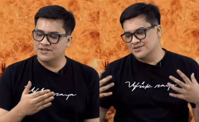[VIDEO] Syafiq Yusof Hampir Putus Asa Dalam Bidang Filem – ‘Lepas Gagal Sekali, Aku Rasa Nak Cuba Benda Lain’