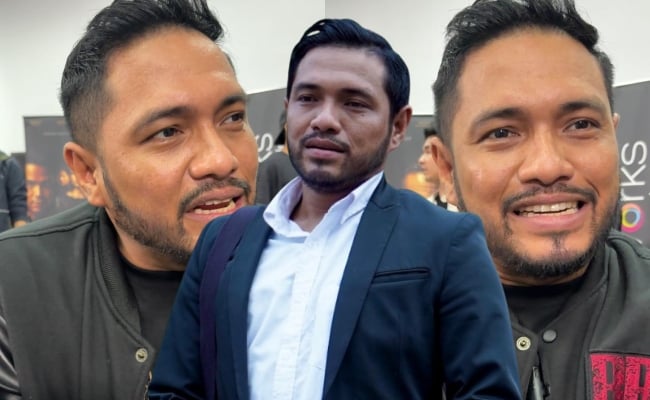 [VIDEO] Syazwan Zulkifly Dah ‘Getback’ Dengan Bekas Tunang, Rancang Nak Kahwin Tahun Ini – ‘Arwah Ibu Paling Selesa Dengan Dia’