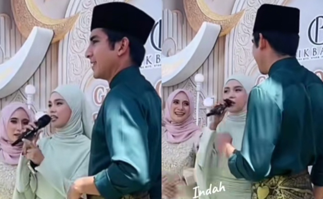 [VIDEO] ‘Kalau Saya Cari Gewe Kelantan, Orang Tepi Saya Pula Yang Marah Nanti’ – Syed Saddiq