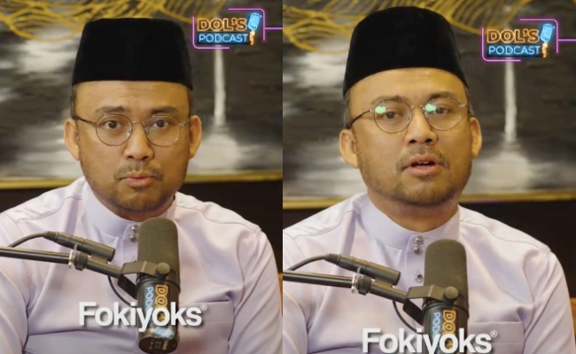 [VIDEO] Nak Berjimat Cermat, Datuk Red Sewa Bilik Kecil RM250 Sebulan – ‘Kalau Nak Guna Tandas, Kena Pergi Stesen Minyak’