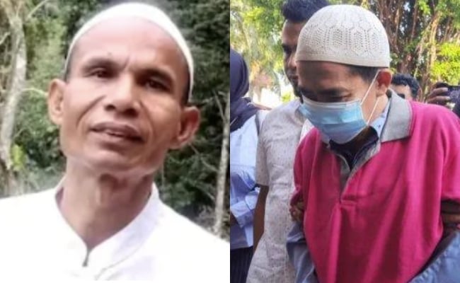 ‘Walid’ Perk*sa, Cab*l 20 Pelajar, Konon Nak Sucikan Rahim – ‘Mangsa Berani Bersuara Selepas Tonton Drama Bidaah’