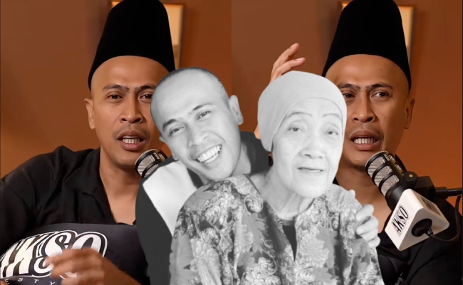 [VIDEO] Achey Gadai 48 Biji Motor Untuk Biaya Kos Perubatan Arwah Ibu – ‘Ini Yang Korang Kata Membazir Ja Aku Beli Dulu Tu’