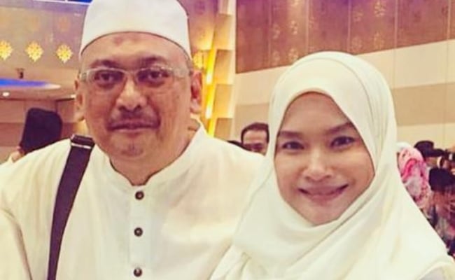 ‘Bercerai Hidup Tak Sama Dengan Bercerai Mati’ – Nora Ariffin