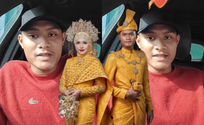 [VIDEO] Aiman Tak Kesah Hanya Niat Nak Jatuhkan Talak Dua, Akui Tak Ada Ilmu Perkahwinan – ‘Habis Punah Rumah Tangga’