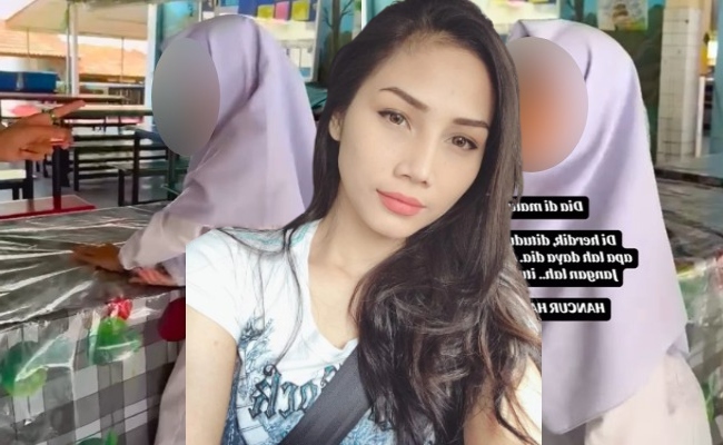 Adik Sajat Dakwa Anak Dikepung, Ditengking Empat Orang Guru Di Kantin Sekolah – ‘Apa Dosa Dia?’