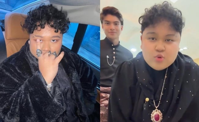 ‘Bodyguard Saya Sangat Pemalu, Tak Minat Nak Jadi Selebriti’ – Cik B