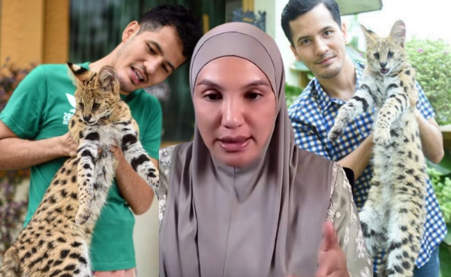 [VIDEO] Shahida Dedah ‘Dodi’ Dah Lama Mati – ‘Dia Kemurungan Selepas Kehilangan Isteri Dia’