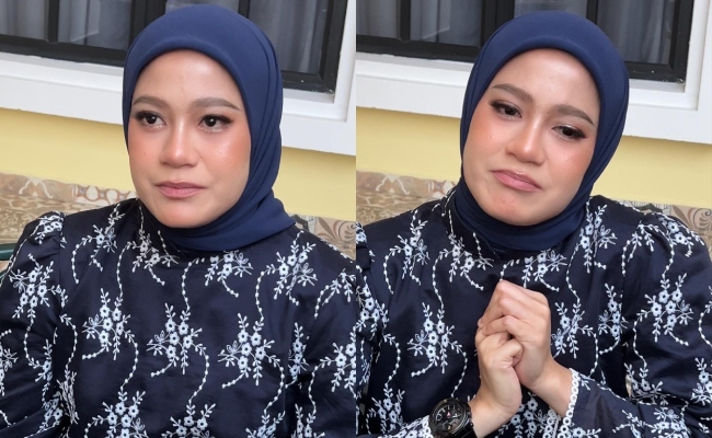 [VIDEO] ‘Kalau Kata Ini Kifarah, Saya Terima Dengan Hati Terbuka’ – Fara Salleh