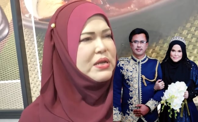 Farisha Irwayu Dedah Tak Nak Hidup Bermadu Punca Bercerai, Penat Jadi Isteri Asmawi – ‘Beri Perhatian Pada Saya Pun Tak Ada’