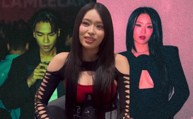 [VIDEO] ‘Saya Tak Sangka Dia Akan Post Gambar Itu’ – Angel Nafi Ada Hubungan Istimewa Dengan Nadhir Nasar
