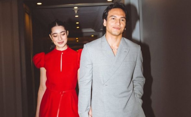 [VIDEO] Jefri Nichol Kumpul Duit Untuk Kahwin, Sifatkan Ameera Sebagai ‘Wife Material’