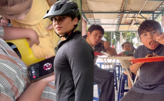 Percutian Ke Ko Lipe Tak Kesampaian, Jofliam Dakwa Cik Epal ‘Halang’ Bawa Han & Yuki Bercuti Luar Negara – ‘Duit Dah Burn RM3,368.80′