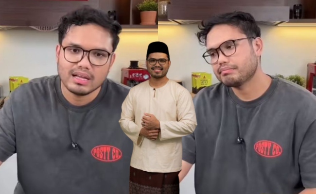 [VIDEO] Khairul Aming Jadikan Ibu Sebagai Inspirasi, ‘Korban’ Tiga Perkara Selepas Pemergian Ayah – ‘Saya Sumber Utama Pendapatan Keluarga’