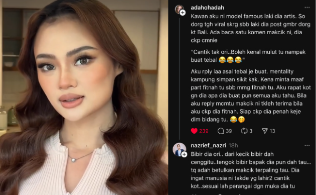 Nazrief Nazri