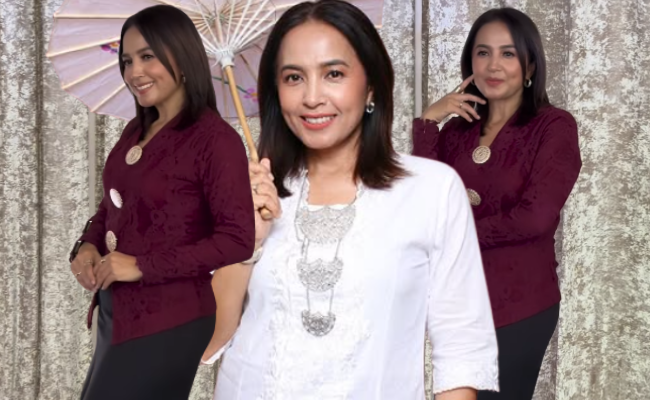 Haiza Hanafi Pegang Nasihat Rohana Jalil, Jangan Potong Usus Untuk Cepat Kurus