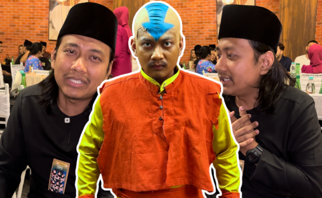 Ryan Bakery Terima Banyak Gambar Wanita Tidak Senonoh, Syukur Tak Mudah Tergoda – ‘Saya Lihat Diri Di Cermin, Tak Lah Helok Mana’