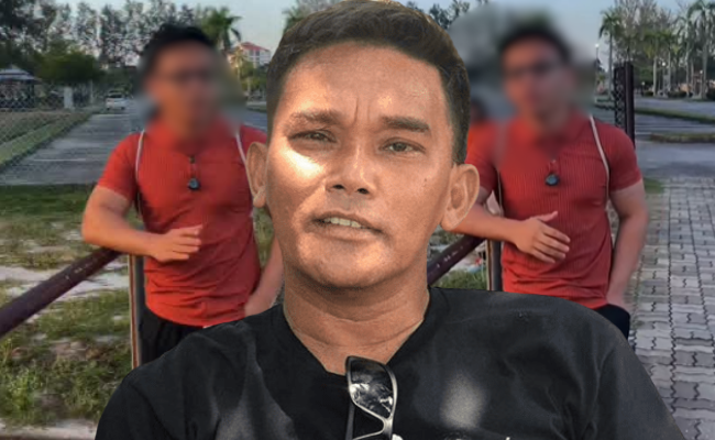 ‘Modus Operandi Influencer Sama Je, Tak Buat Benda Pelik Nanti View Sendu’ – Azhan Rani