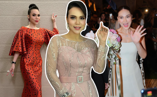 ‘Luna Maya Kahwin Pada Usia 42 Tahun, Jadi Saya Masih Lagi Ada Harapan’ – Farahdhiya