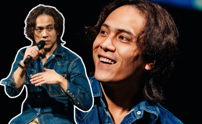 ‘Sehari Habis Sekotak’ – Akim Ahmad Dah Setahun Berhenti Merokok, ‘Turning Point’ Selepas Ayah Diagnos Kanser Paru-Paru