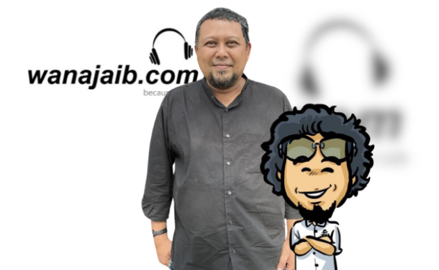 Wan Ajaib