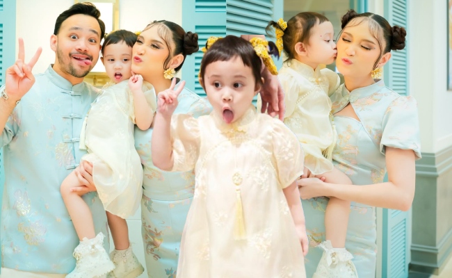 Ayda Jebat Kongsi Kejadian Misteri Semasa Tidur, Dedah Anak Sulung Sering Nampak Kelibat Makhluk Halus – ‘Dia Tanya Kenapa Nenek Itu Datang Sini?’