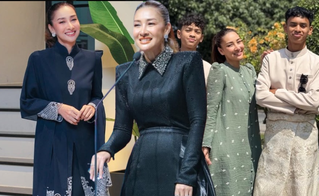 ‘Lelaki Pilih Penyondol Tak Bijak, Kalau Bijak Tak Adalah Kahwin’ – Rita Rudaini