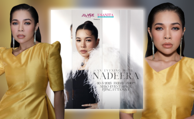 Nadeera