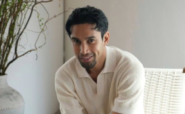 Idris Khan