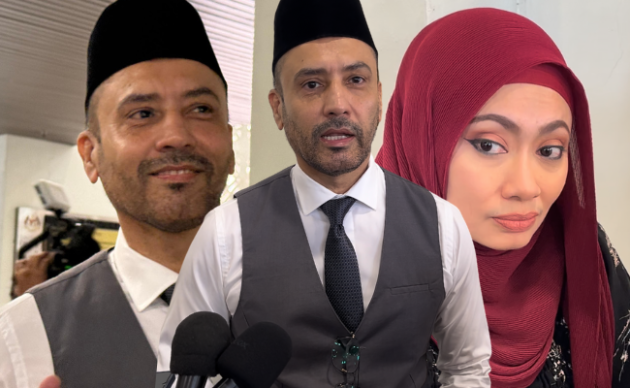 Edika Yusof