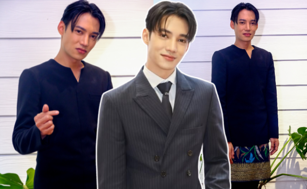 Hael Husaini