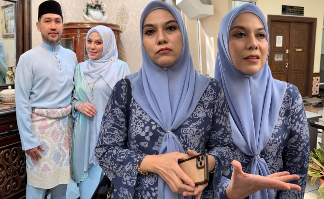 Zehra Zambri Nasihat Suami Berhenti Canang Cerita Rumah Tangga – ‘Nanti Anak Besar Lihat Fitnah Dibuat Bapa Sendiri’