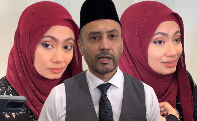 Bekas Isteri Edika Yusof Dedah Sudah Lebih 20 Tahun Jadi Mangsa Keganasan Rumah – ‘Saya Ada Bukti Gambar, Audio & Video’