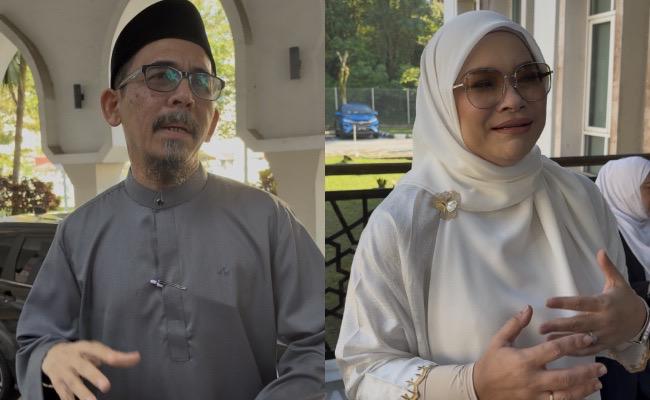 Nora Ariffin Gembira Suami Tak Lafaz Cerai – ‘Rupa-Rupanya Dia Masih Sayang Saya’