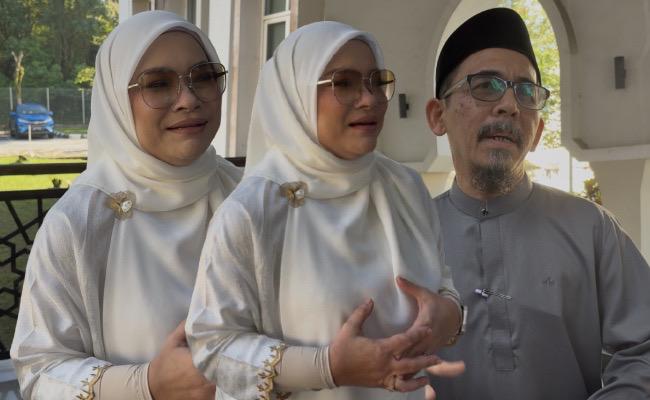 Nora Ariffin Reda Bercerai Hari Ini – ‘Segala Keputusan Saya Terima Dengan Hati Terbuka & Berlapang Dada’