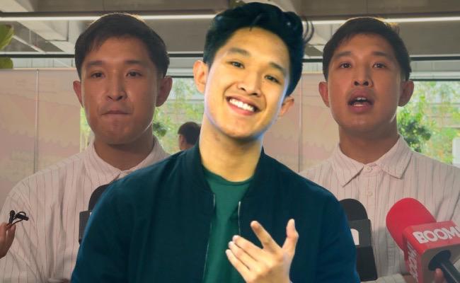 Aziz Harun ‘Move For Good’, Dah Dua Tahun Pindah Malaysia – ‘Kalau Di Sini Lebih Mudah Nak Bekerja’
