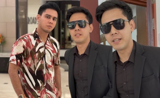 Mahkamah Lepas & Bebaskan Hafidz Roshdi Berkaitan Kes Pukul Bekas Isteri