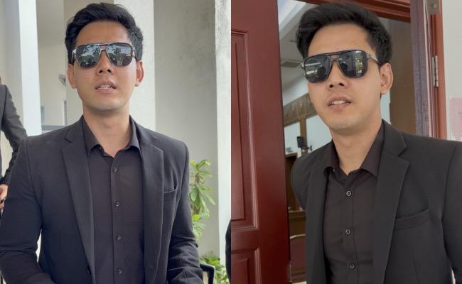 Hafidz Roshdi Sedia Berlakon Semula – ‘Selagi Ada Tawaran & Permintaan, Saya On Saja’