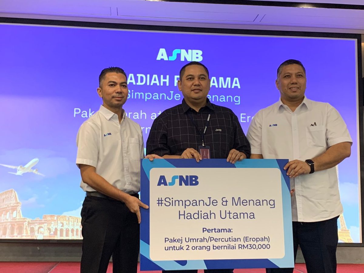 ASNB
