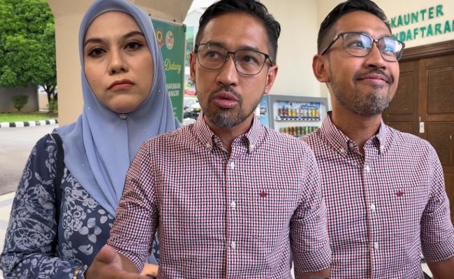 Suami Tangguh Lafaz Cerai, Zehra Zambri Tak Suci Ketika Ini & Enggan Gugurkan Empat Tuntutan