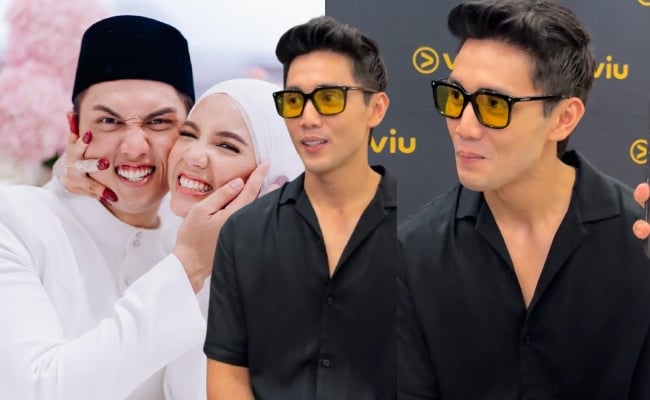 Adam Lee Teruja Nak Pindah Rumah Idaman Bersama Sweet Qismina – ‘Bila Ada Rezeki Masuk, Kami Akan Renovate’