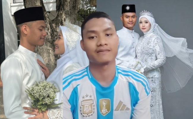 Aiman Tak Kesah Perjelas Jual Bundle Renyah, Bukan Sengaja Tak Balik Rumah