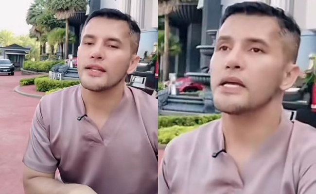 [VIDEO] Aliff Syukri Dedah Perbelanjaan Bulanan Hampir RM60,000 – ‘Makan Saja Dah RM15,000’
