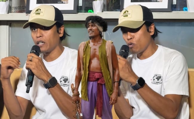 Suara Amerul Affendi Didengari, Pengurusan Panggung Lanjutkan Filem 6 Jilake Bagi Tontonan Umum