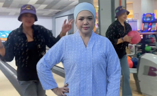 Berat Dari 105kg Ke 70kg, Enot Dedah Rahsia Kurus Tanpa Potong Usus – ‘Setahun Diet, Tak Ambil Gula & Karbohidrat’