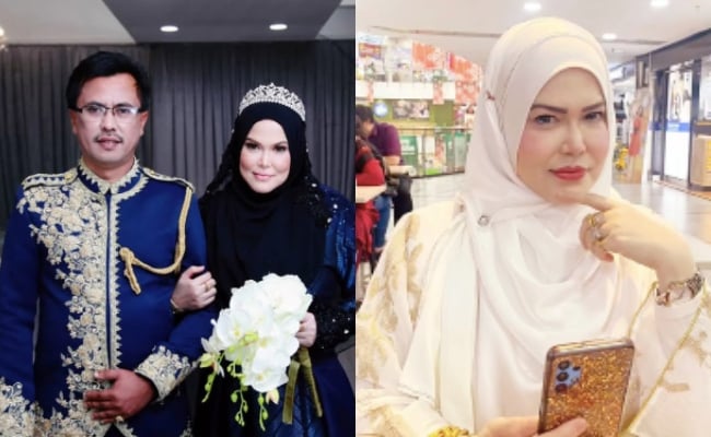 Farisha Irwayu Sah Bercerai, Ucap Selamat Pengantin Baru Kepada Bekas Suami – ‘Kepada Penyondol Boleh Dah Jadi Nombor Satu’