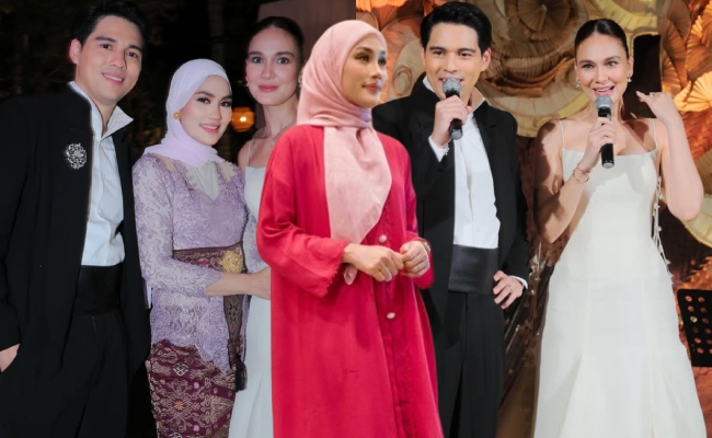 Fasha Sandha Gembira Luna Maya Akhirnya Bertemu Jodoh, Doa Agar Cepat Dapat Baby