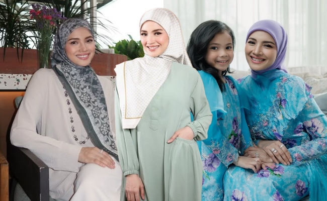 Fazura Titip Kata Semangat, Doa Kepada Wanita Baru Bercerai – ‘Rasa Kosong Itu Petanda Memang Dah Nekad Sehabisnya’