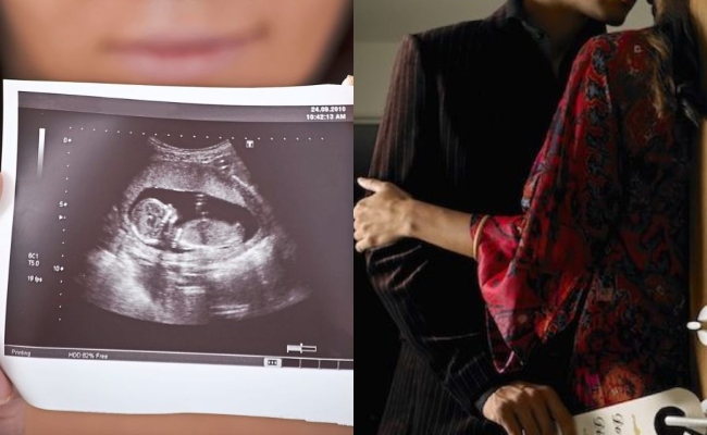 Menantu Buat ‘Projek’ Hingga Ibu Mentua Hamil & Lahirkan Anak, Diminta Ceraikan Isteri