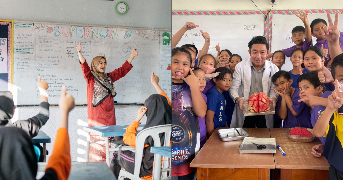 Terbuka Buat Semua! Sambutan Hari Guru 2025 Bakal Berlangsung Di Kuching, Sarawak